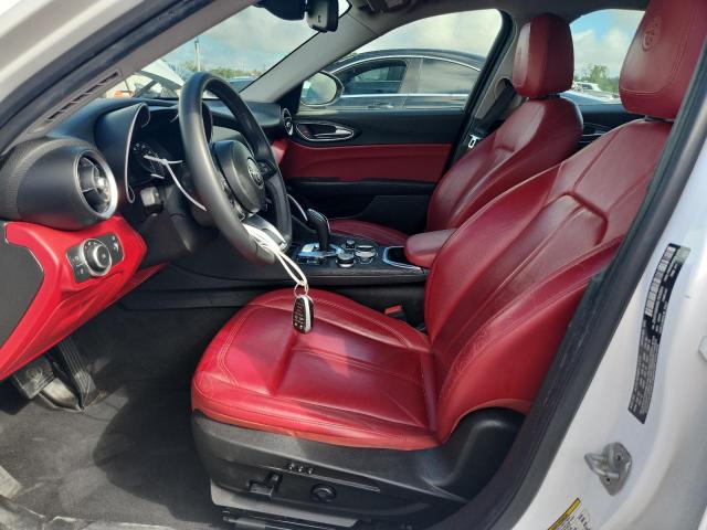 Aukcja sprzedaży 2020 Alfa Romeo Giulia, vin: ZARFAMAN5L7630851, numer aukcji: 67151116