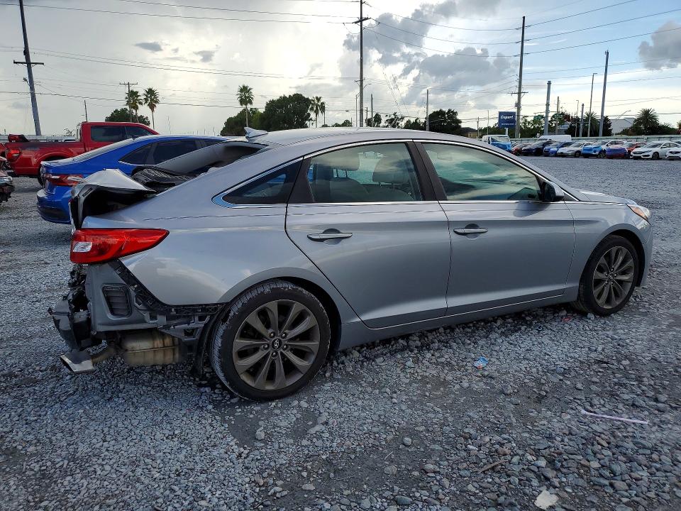 Aukcja sprzedaży 2016 Hyundai Sonata, vin: 5NPE24AF1GH411009, numer aukcji: 67799006