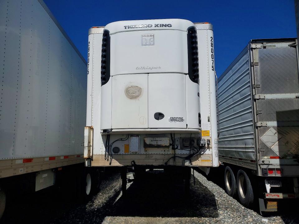 2013 Utility Trailer Vsra Reefe მანქანა იყიდება აუქციონზე, vin: 1UYVS1288DU530502, აუქციონის ნომერი: 68683206