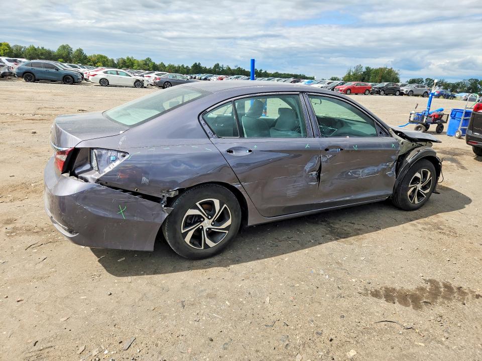Aukcja sprzedaży 2017 Honda Accord, vin: 1HGCR2F43HA036071, numer aukcji: 69759896