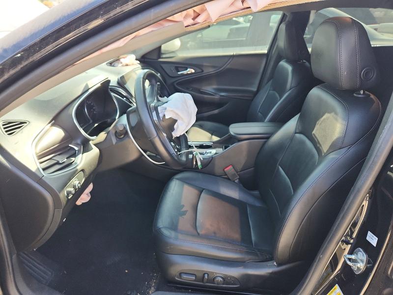 69443016 :رقم المزاد ، 1G1ZH5SX8GF271511 vin ، 2016 Chevrolet Malibu مزاد بيع