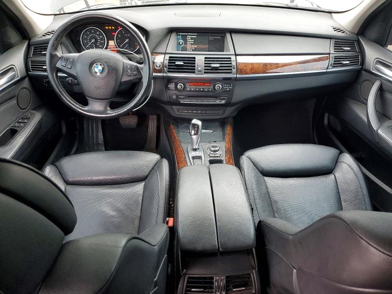 Aukcja sprzedaży 2012 Bmw X5, vin: 5UXZV4C58CL762467, numer aukcji: 59409986