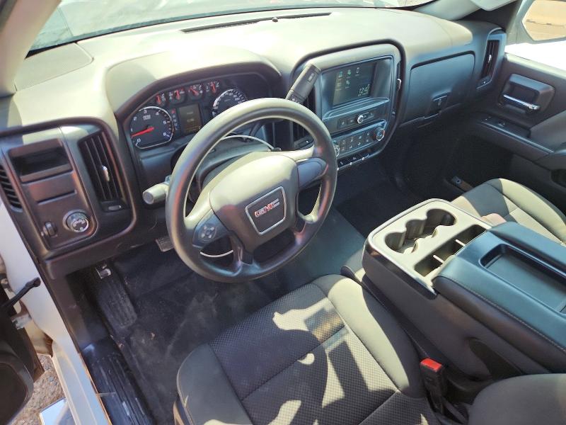66397586 :رقم المزاد ، 1GTN1LEC6JZ902267 vin ، 2018 Gmc Sierra مزاد بيع