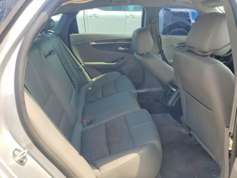 Aukcja sprzedaży 2015 Chevrolet Impala, vin: 2G1115SL6F9144245, numer aukcji: 69221456