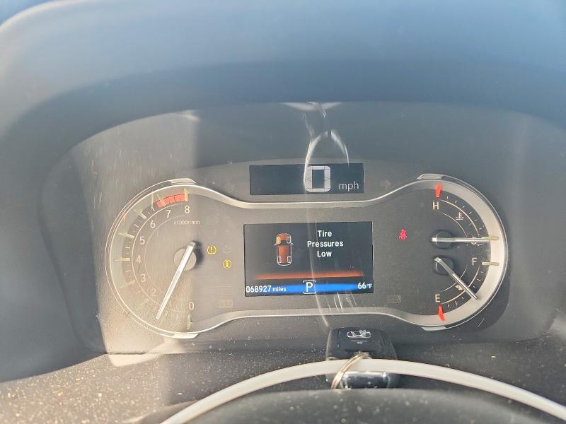Продажа на аукционе авто 2016 Honda Pilot, vin: 5FNYF6H9XGB001093, номер лота: 69816536