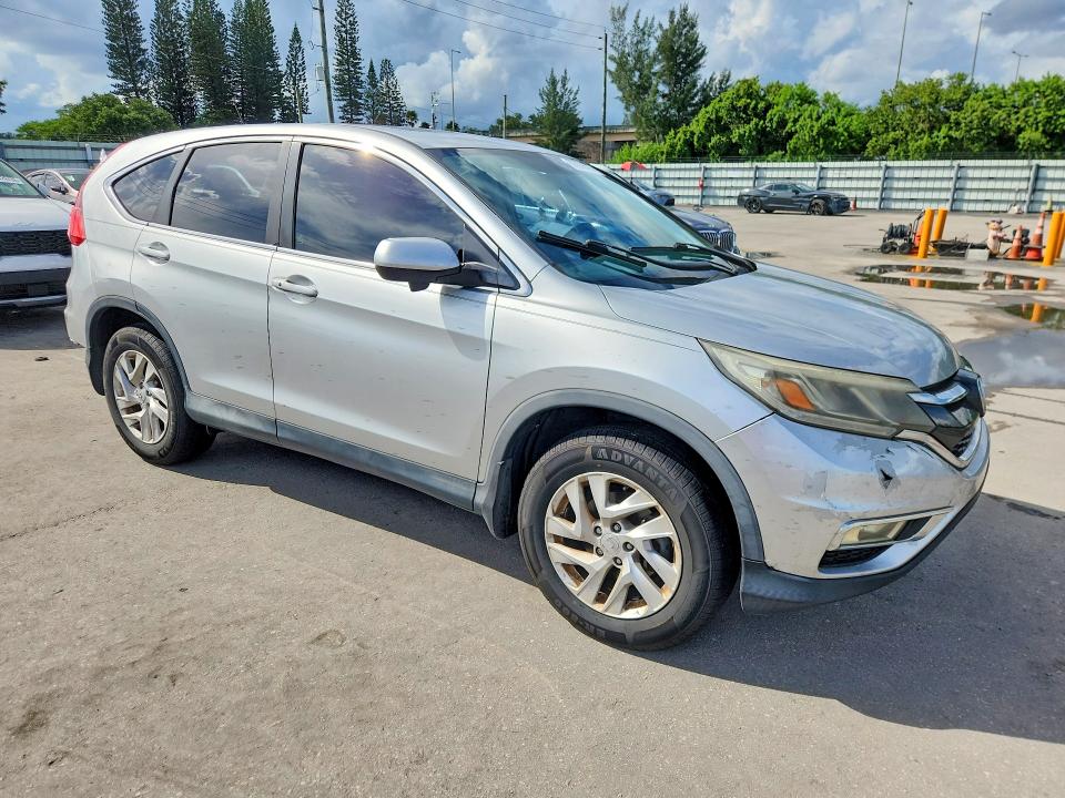 Продаж на аукціоні авто 2016 Honda Cr-v, vin: 3CZRM3H52GG706769, номер лоту: 69968026