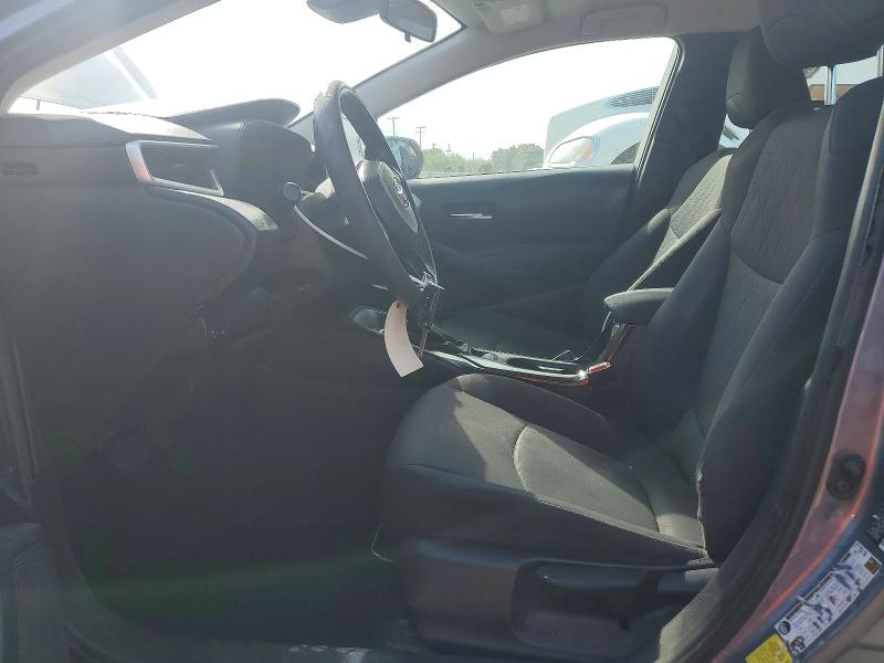 Продажа на аукционе авто 2021 Toyota Corolla, vin: JTDEPMAE1MJ159449, номер лота: 69746716