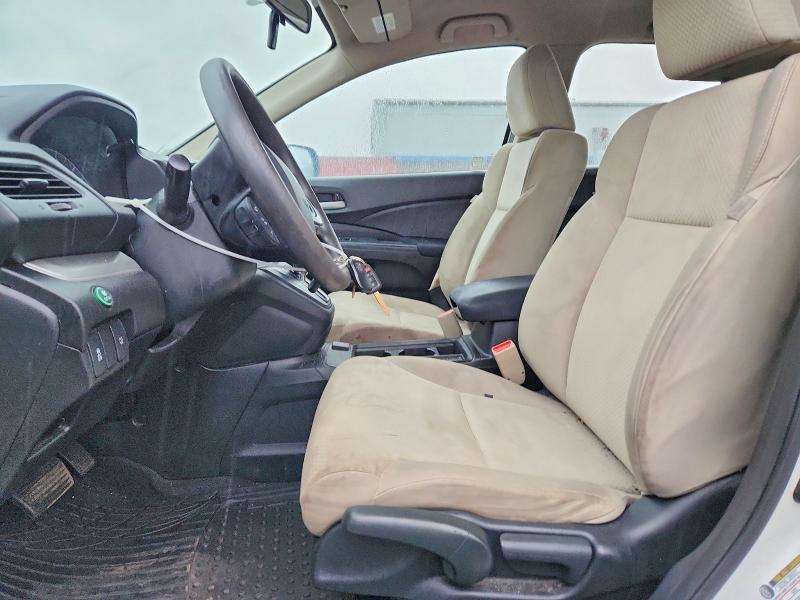 70463356 :رقم المزاد ، 5J6RM4H38GL044915 vin ، 2016 Honda Cr-v مزاد بيع