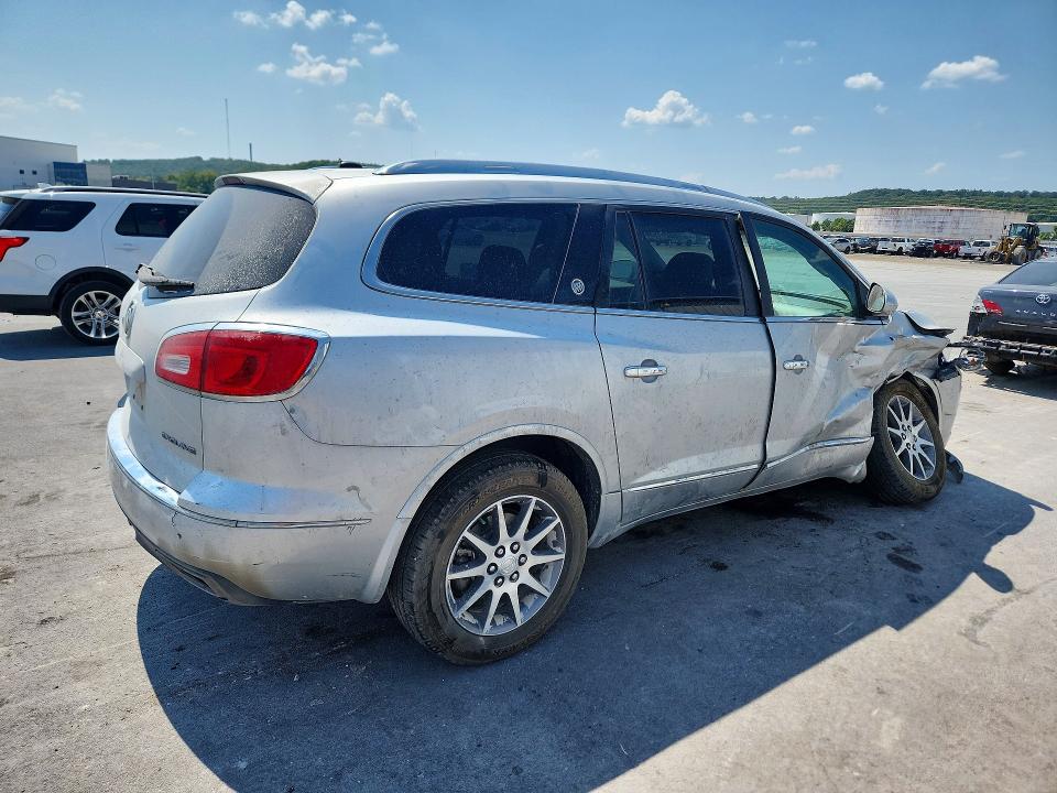 Aukcja sprzedaży 2013 Buick Enclave, vin: 5GAKRCKD4DJ225376, numer aukcji: 68261936