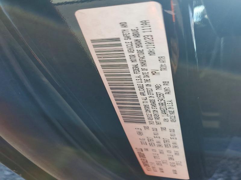 70069946 :رقم المزاد ، 1J4AA2D18BL541597 vin ، 2011 Jeep Wrangler مزاد بيع