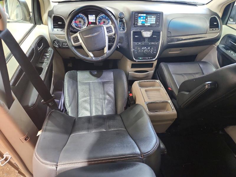 Aukcja sprzedaży 2014 Chrysler Town & Country, vin: 2C4RC1BG2ER397710, numer aukcji: 67400306