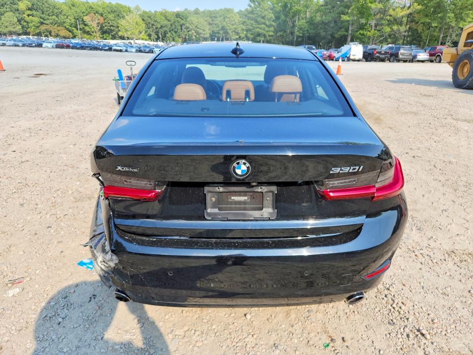 Aukcja sprzedaży 2019 Bmw 330xi, vin: WBA5R7C53KFH26964, numer aukcji: 67828176