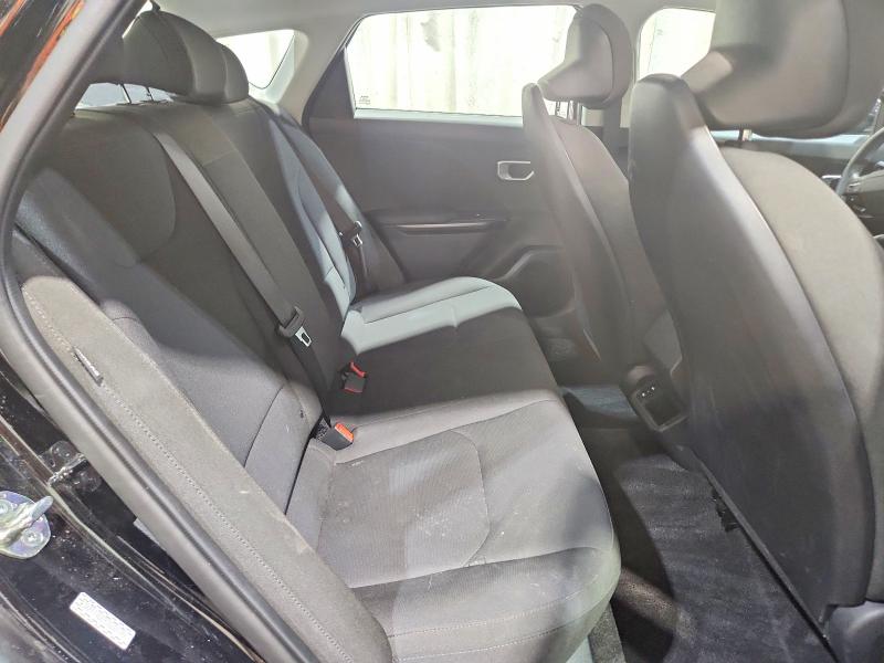 Продаж на аукціоні авто 2026 Kia K4, vin: 3KPFT4DE9TE287199, номер лоту: 66851026