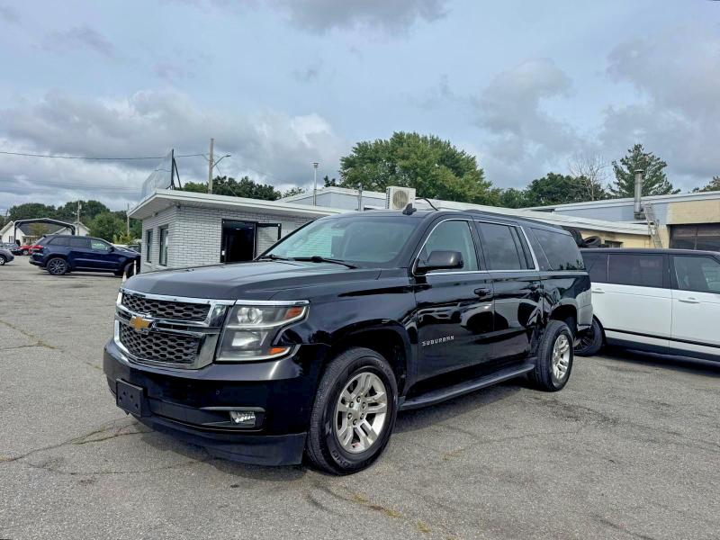 Продажа на аукционе авто 2020 Chevrolet Suburban, vin: 1GNSKHKC8LR232376, номер лота: 68300626