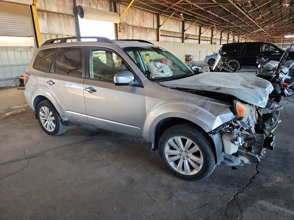 Aukcja sprzedaży 2013 Subaru Forester, vin: JF2SHADC7DH442004, numer aukcji: 69141996
