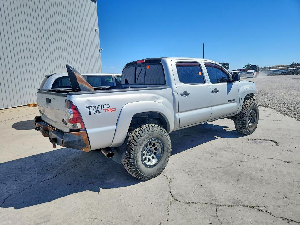 Продажа на аукционе авто 2011 Toyota Tacoma, vin: 3TMLU4EN0BM068859, номер лота: 69216606