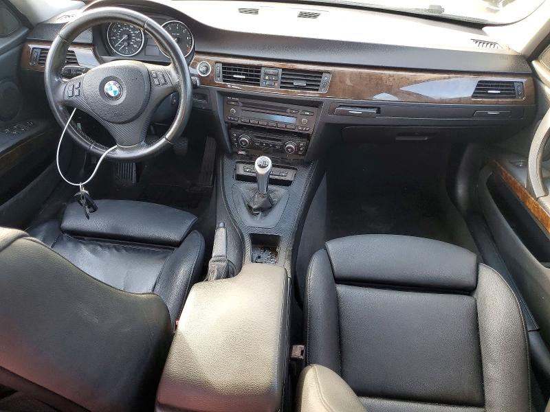 65502806 :رقم المزاد ، WBAPK53559A514881 vin ، 2009 Bmw 328 مزاد بيع