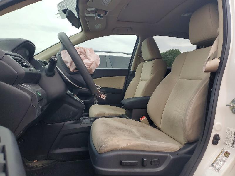 Продаж на аукціоні авто 2015 Honda Cr-v, vin: 5J6RM4H58FL035969, номер лоту: 69867236
