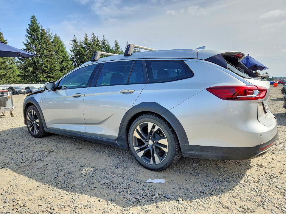 Aukcja sprzedaży 2018 Buick Regal Tourx, vin: W04GU8SX4J1083577, numer aukcji: 68699666