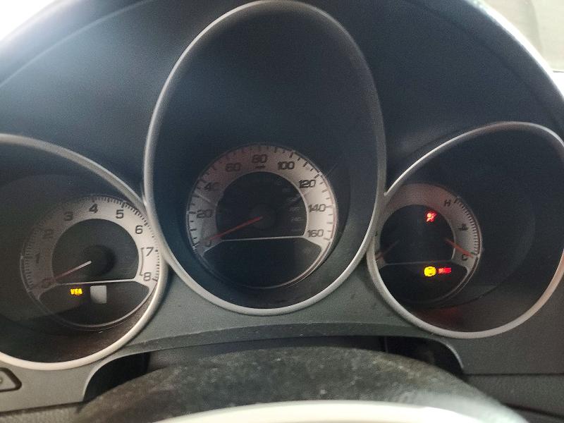 68611206 :رقم المزاد ، 19UUA76547A011227 vin ، 2007 Acura Tl مزاد بيع