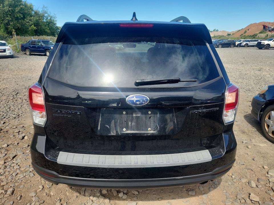 Продажа на аукционе авто 2018 Subaru Forester, vin: JF2SJAGCXJH547910, номер лота: 68334066