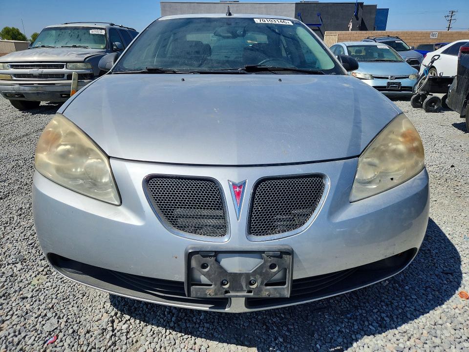 Aukcja sprzedaży 2009 Pontiac G6, vin: 1G2ZH57N294188450, numer aukcji: 70103146