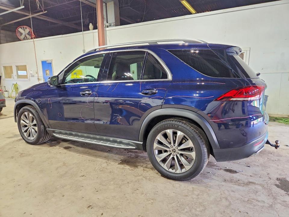 Aukcja sprzedaży 2020 Mercedes-benz Gle, vin: 4JGFB4KB3LA048144, numer aukcji: 69131826