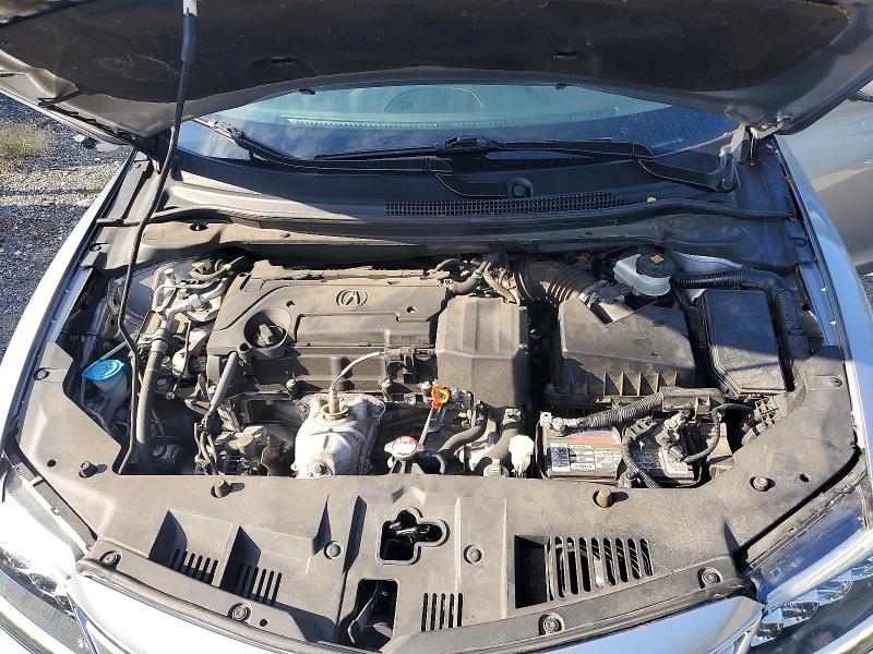 Продаж на аукціоні авто 2017 Acura Ilx, vin: 19UDE2F74HA001954, номер лоту: 68614086