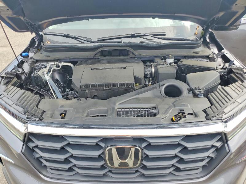 Продаж на аукціоні авто 2025 Honda Pilot, vin: 5FNYG1H47SB158688, номер лоту: 67697136