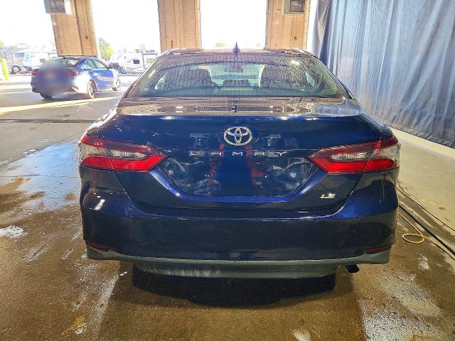 2021 Toyota Camry მანქანა იყიდება აუქციონზე, vin: 4T1C11AK2MU601551, აუქციონის ნომერი: 70346926