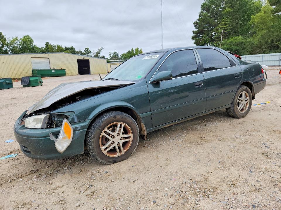 Продажа на аукционе авто 2001 Toyota Camry, vin: 4T1BF22K91U967195, номер лота: 69966566