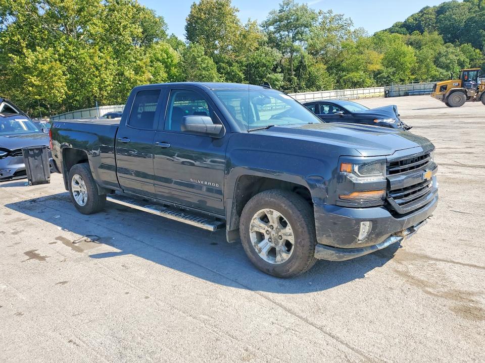 2018 Chevrolet Silverado მანქანა იყიდება აუქციონზე, vin: 1GCVKREC4JZ238857, აუქციონის ნომერი: 67528036