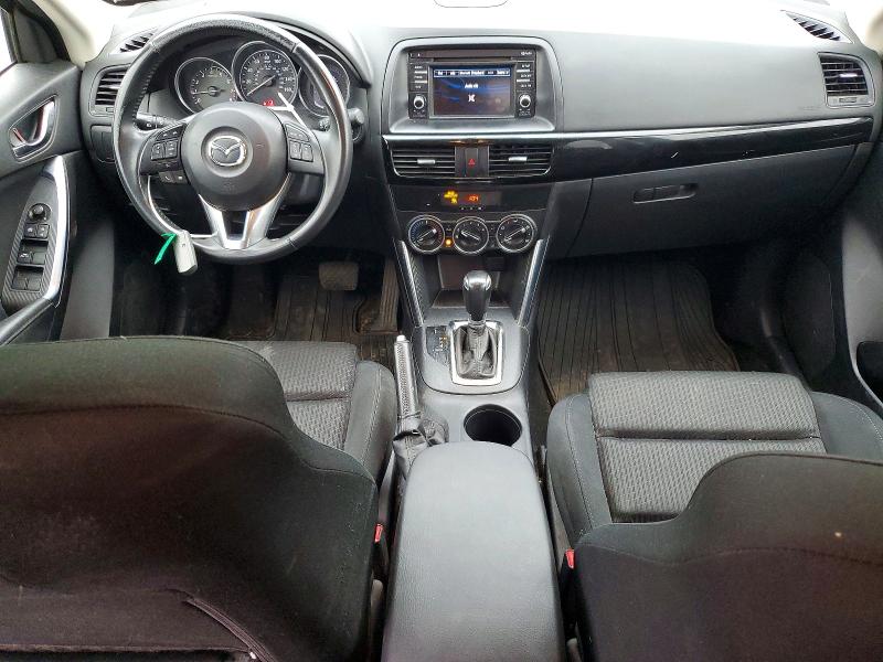 Aukcja sprzedaży 2015 Mazda Cx-5, vin: JM3KE4CY3F0547413, numer aukcji: 70966316