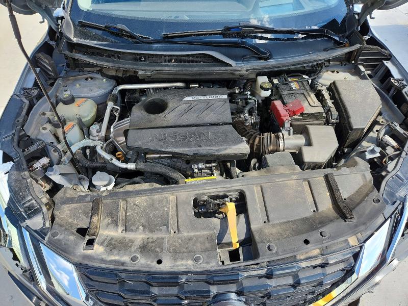 Продаж на аукціоні авто 2023 Nissan Rogue, vin: JN8BT3DC6PW101786, номер лоту: 68909506