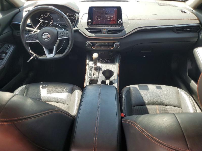 Продаж на аукціоні авто 2022 Nissan Altima, vin: 1N4BL4CV2NN412130, номер лоту: 68304856