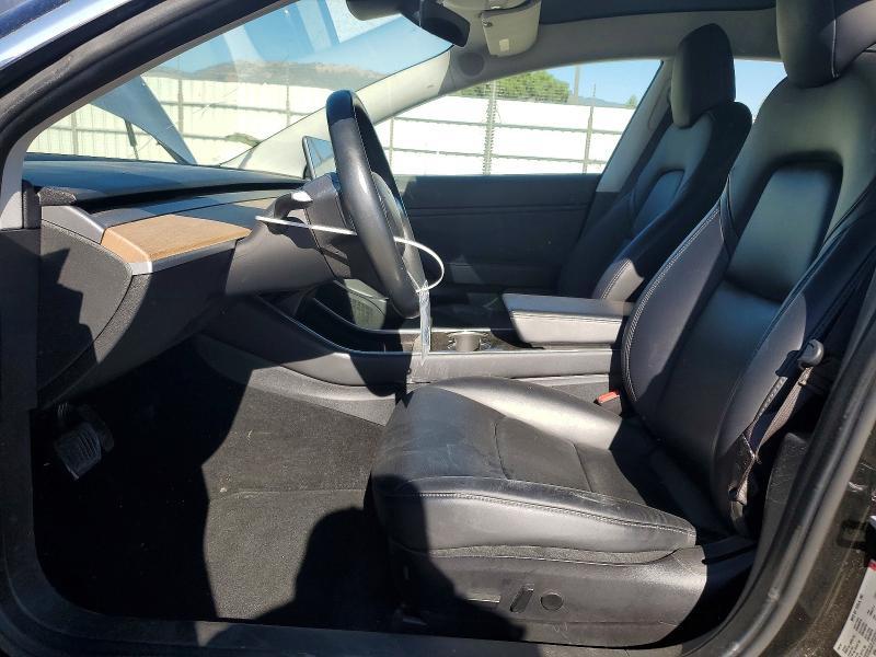 Продаж на аукціоні авто 2018 Tesla Model 3, vin: 5YJ3E1EB7JF086750, номер лоту: 68957526