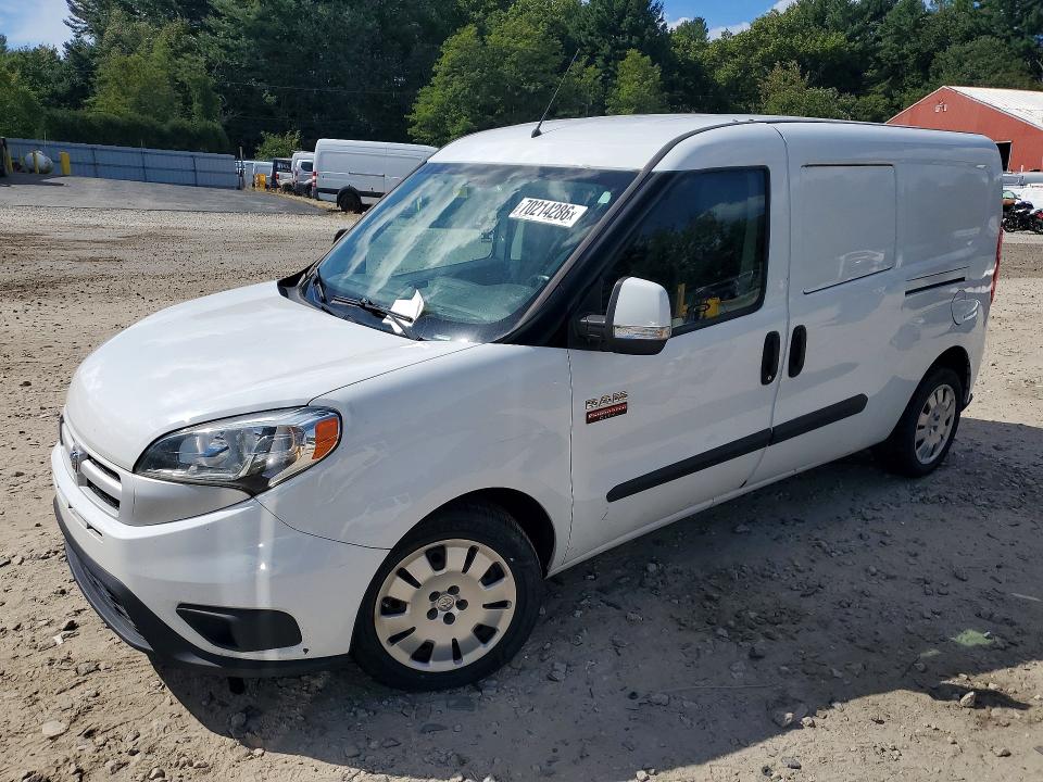 70214286 :رقم المزاد ، ZFBERFBT0G6B02546 vin ، 2016 Ram Promaster City مزاد بيع