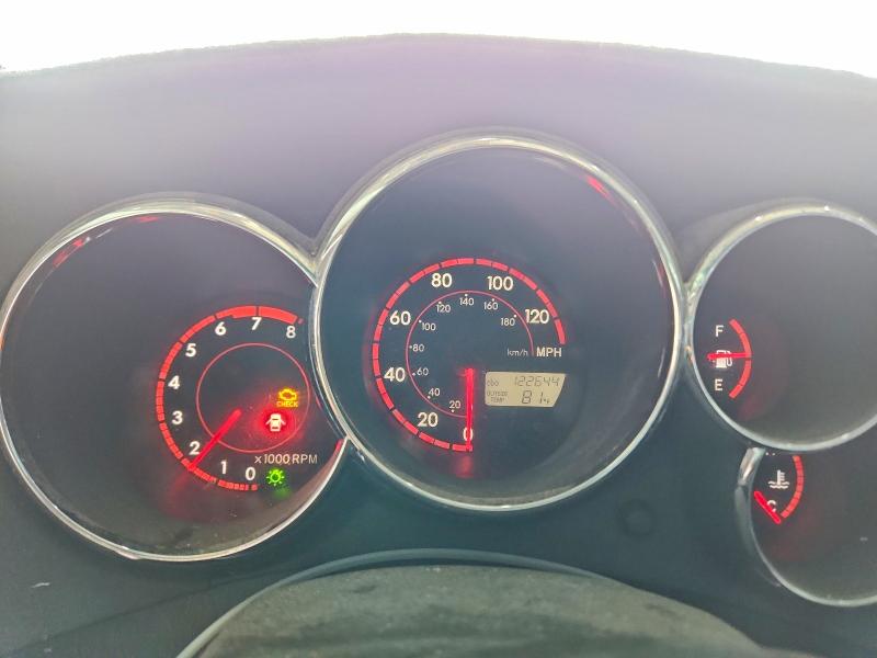 Aukcja sprzedaży 2004 Toyota Matrix, vin: 2T1KR32E84C195530, numer aukcji: 68989766