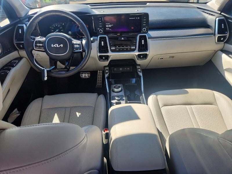 Aukcja sprzedaży 2023 Kia Sorento, vin: KNDRKDLG1P5172018, numer aukcji: 67518946
