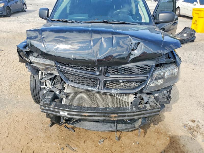69087616 :رقم المزاد ، 3C4PDCAB6JT216847 vin ، 2018 Dodge Journey مزاد بيع