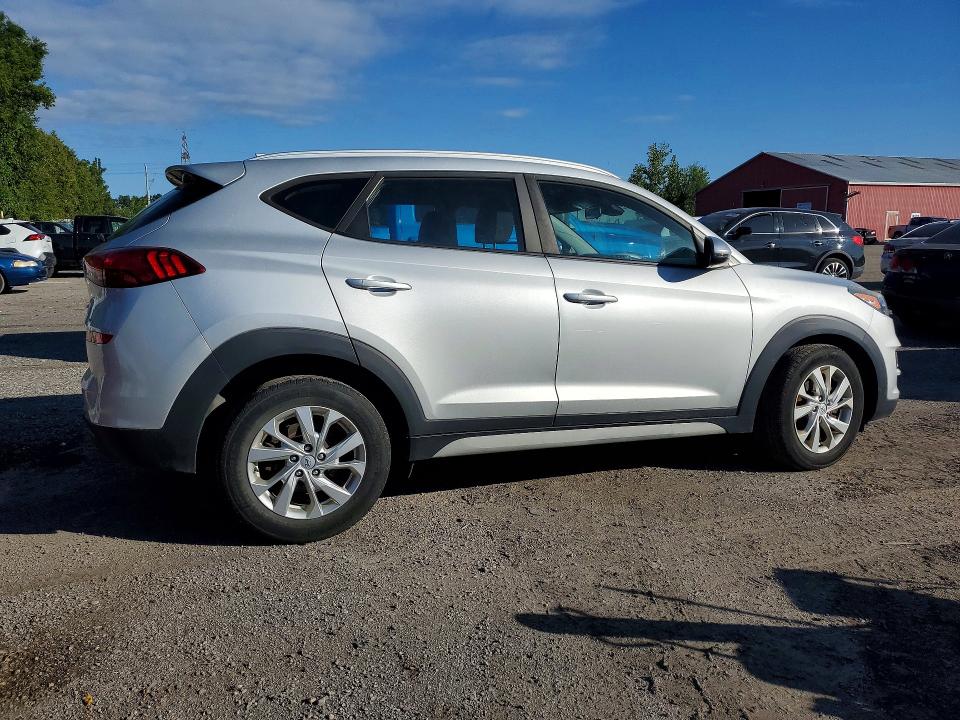 Продаж на аукціоні авто 2019 Hyundai Tucson, vin: KM8J3CA49KU911840, номер лоту: 67493166