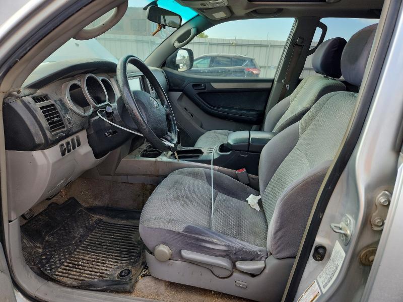 Продажа на аукционе авто 2004 Toyota 4runner, vin: JTEBU14R248016635, номер лота: 68630896