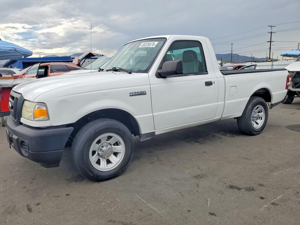 68228576 :رقم المزاد ، 1FTYR10D58PA83445 vin ، 2008 Ford Ranger مزاد بيع