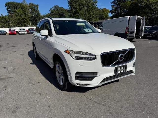 Aukcja sprzedaży 2016 Volvo Xc90, vin: YV4102XKXG1081954, numer aukcji: 70368066