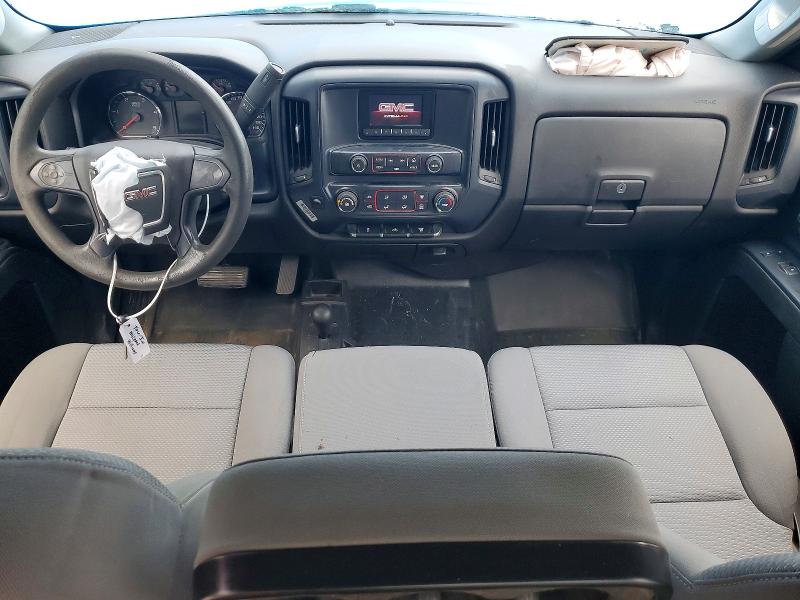 Продаж на аукціоні авто 2015 Gmc Sierra, vin: 1GT12XE82FF647351, номер лоту: 67111026