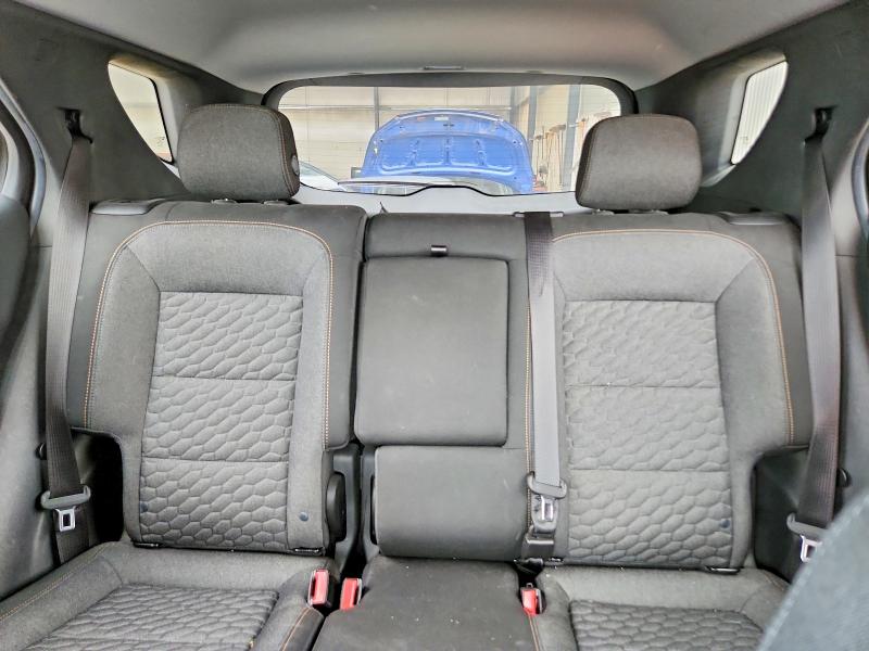 Aukcja sprzedaży 2019 Chevrolet Equinox, vin: 3GNAXTEV7KS650730, numer aukcji: 70687716