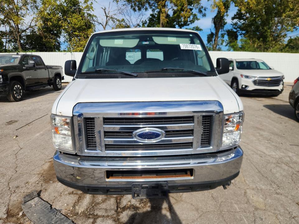 Aukcja sprzedaży 2009 Ford Econoline, vin: 1FTNE24W19DA31362, numer aukcji: 70872076