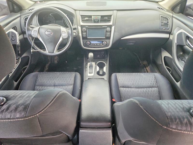 Продажа на аукционе авто 2017 Nissan Altima, vin: 1N4AL3AP3HC203540, номер лота: 70337936