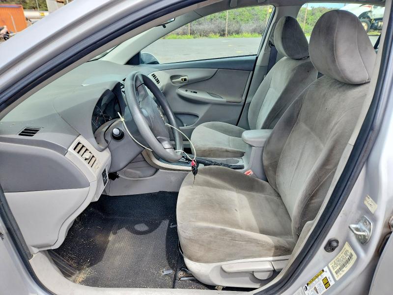 Aukcja sprzedaży 2009 Toyota Corolla, vin: 1NXBU40E89Z143750, numer aukcji: 68699116