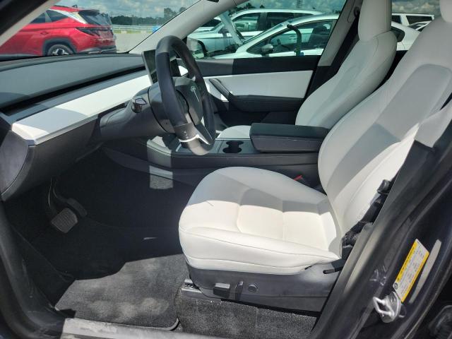 Aukcja sprzedaży 2021 Tesla Model Y, vin: 5YJYGDEE1MF186844, numer aukcji: 68490686
